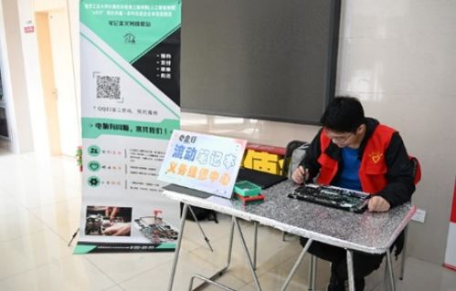 南京工业大学 产教融合多方联动,职业生涯导学实践